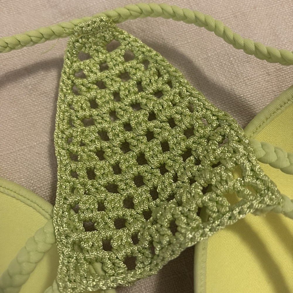 Bikini top - Picture 4 of 5